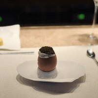 Jean-Georges Tokyo - 