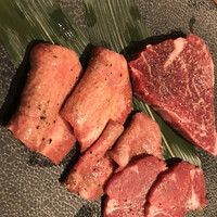 個室焼肉匠 - 