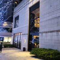 Jean-Georges Tokyo - 