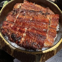 うなぎ四代目菊川 クロスゲート金沢店 - 