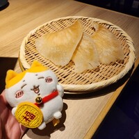 酒と女と鶏と麺 - 