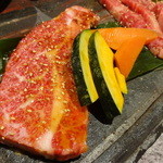 京の焼肉処 弘 - 