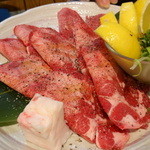 京の焼肉処 弘 - 