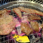 京の焼肉処 弘 - 