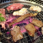 京の焼肉処 弘 - 