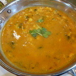 ガネーシャ - ダルカレー