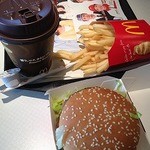 McDonald's - 