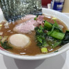 ラーメン 三浦家