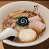 らぁ麺 はやし田 新宿本店