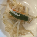 純豆腐 田舎家 - 