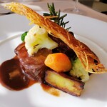 アルブル ヴェール - 