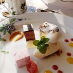 アルブル ヴェール - 