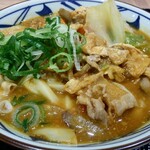 丸亀製麺 - 