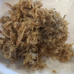 純豆腐 田舎家 - 