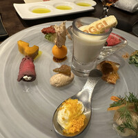 オッジ ダルマット 西麻布店 - 