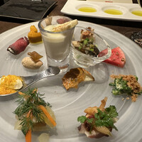 オッジ ダルマット 西麻布店 - 