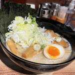 麺匠 竹虎 六本木店 - 