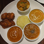 Ganesha Dining - 