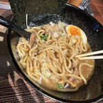 麺匠 竹虎 - 