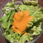 ガネーシャダイニング - 