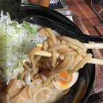 麺匠 竹虎 六本木店 - 