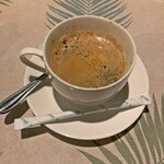 Cafe Latino - ブレンドコーヒー