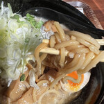 麺匠 竹虎 六本木店 - 