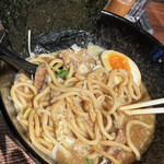 麺匠 竹虎 - 