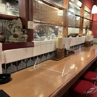 アジアン ヌードル _2