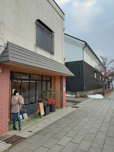 アニ コーヒー（ani coffee） &ndash; 七日町のカフェでゆったりコーヒータイム