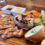 UMBICO GRILL - 