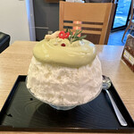 Sakanoue Kafe - 