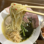 拉麺 はま家 六本木店 - 