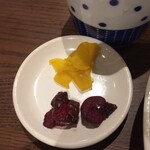 ベジキッチン とんこ - 