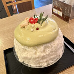 Sakanoue Kafe - 