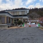 そば家やまき - 