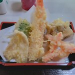 そば家やまき - 