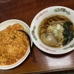 上尾飯店 - 