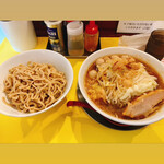 ラーメン ヒカリ - 