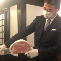 ざくろ 銀座店 - 