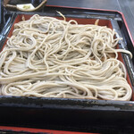 道の駅 いながわ そばの館 - 