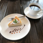 Cafe manna - 