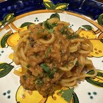 ピッツェリア・エ・バール・レガーメ - 