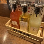 やきとり家 すみれ - 