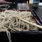 道の駅 いながわ そばの館 - 