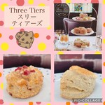 Three Tiers - 