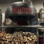 ピッツェリア・エ・バール・レガーメ - 