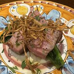 ピッツェリア・エ・バール・レガーメ - 