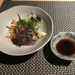 壽喜屋 川又 - 