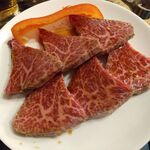 長澤屋 - 3000円おまかせ　6品目　３人前